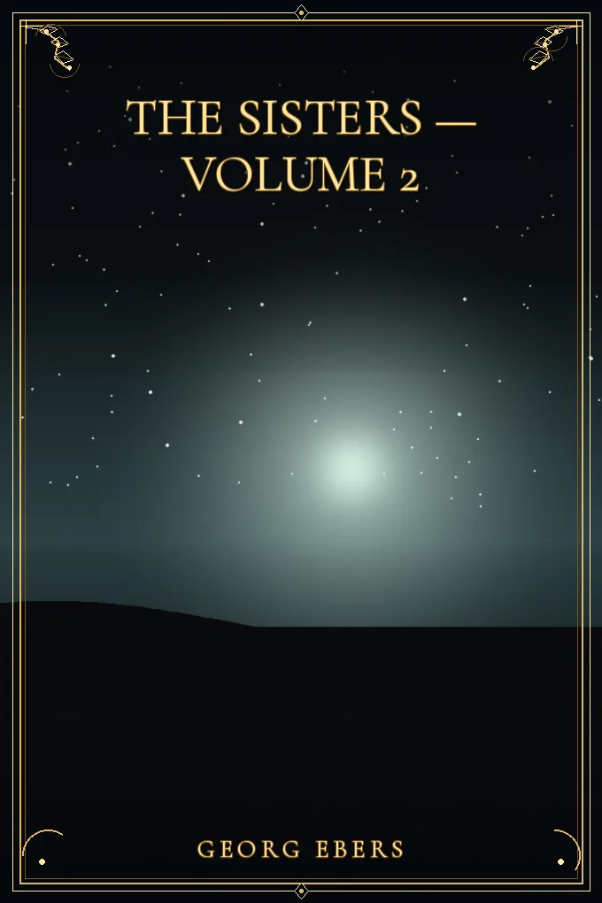 Cover of The Sisters — Volume 2