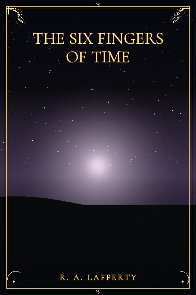 The Six Fingers of Time