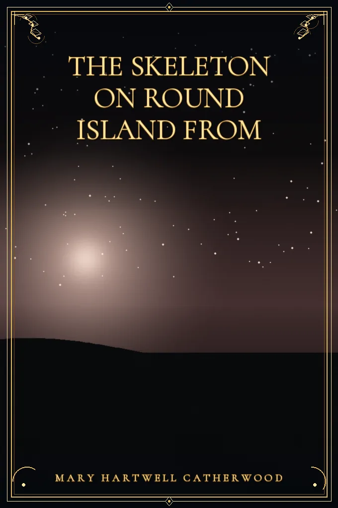 Cover of The Skeleton On Round Island From