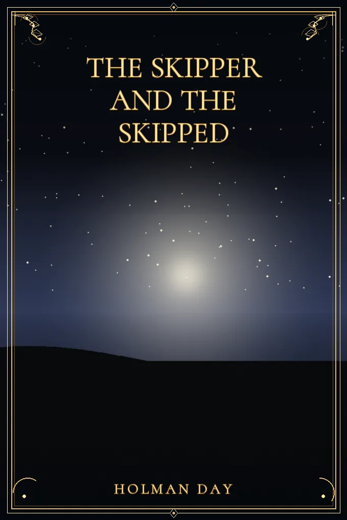 The Skipper and the Skipped