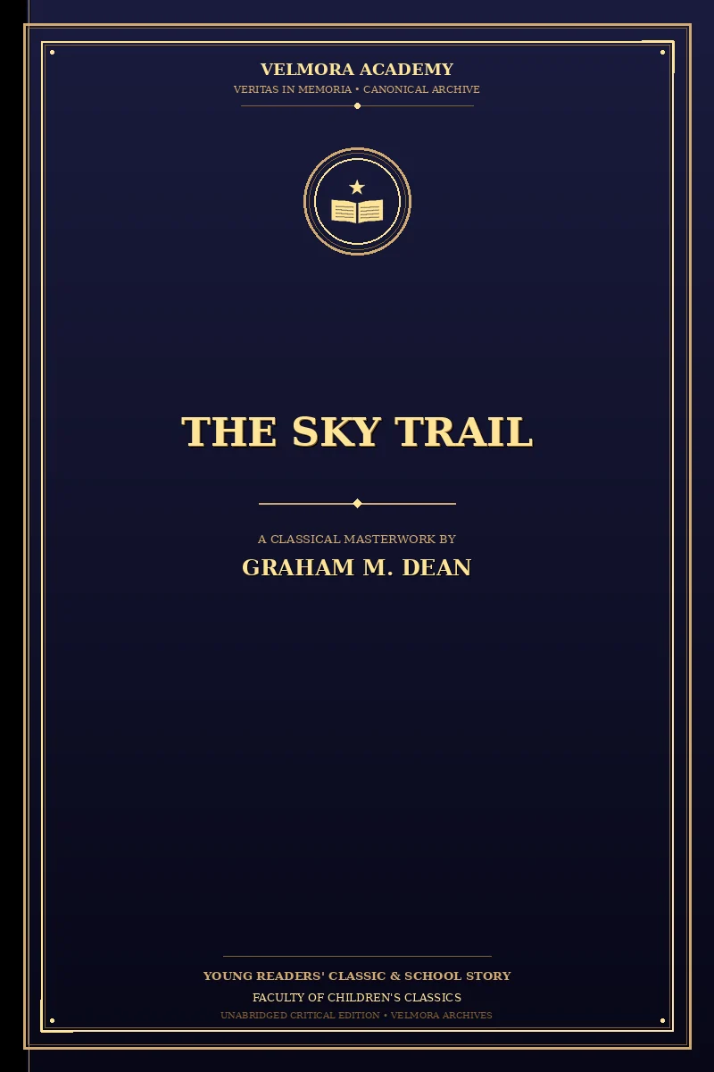 The Sky Trail