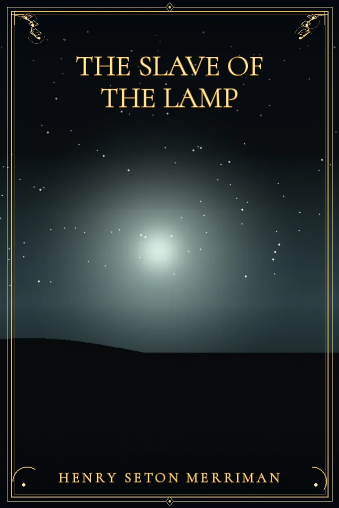 The Slave of the Lamp