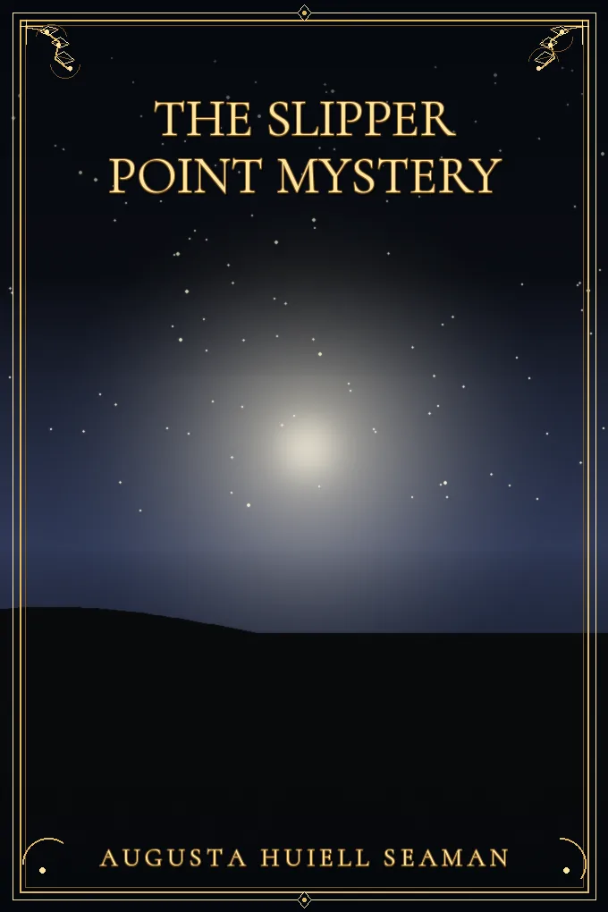 The Slipper Point Mystery