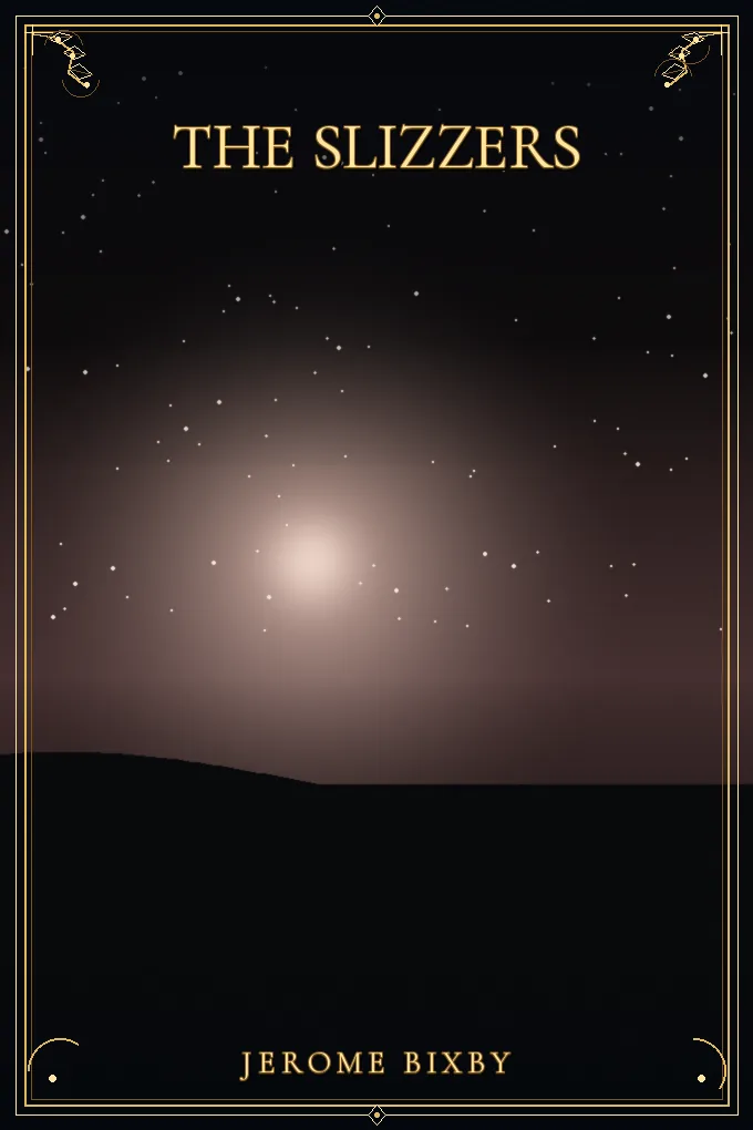 Cover of The Slizzers