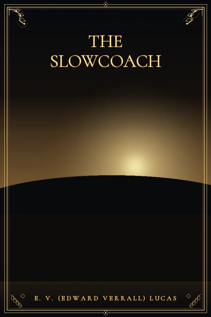 The Slowcoach