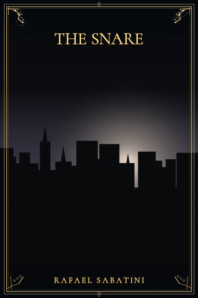 Cover of The Snare