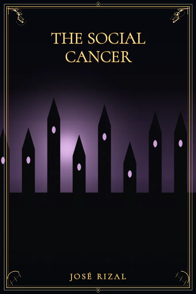 The Social Cancer
