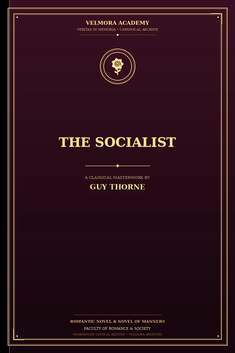 The Socialist