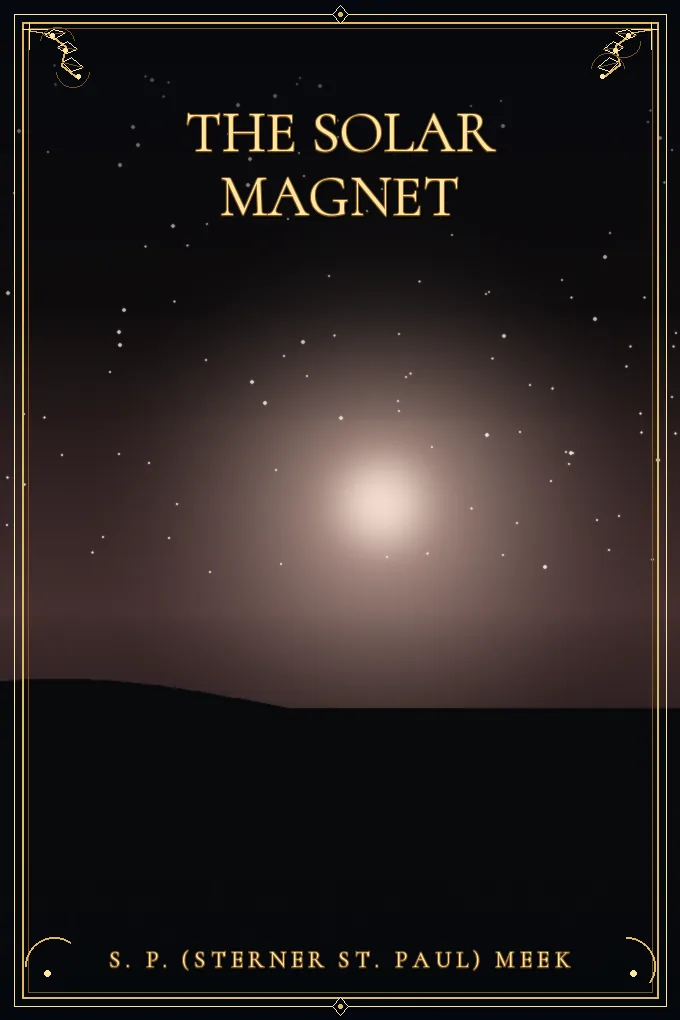 The Solar Magnet