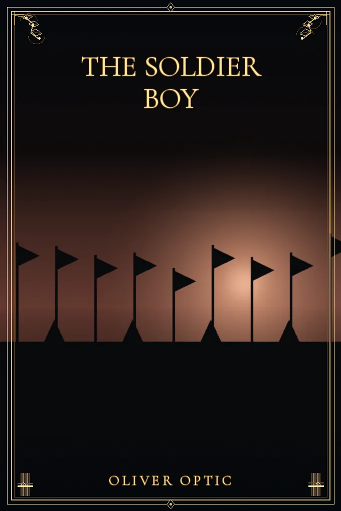 The Soldier Boy