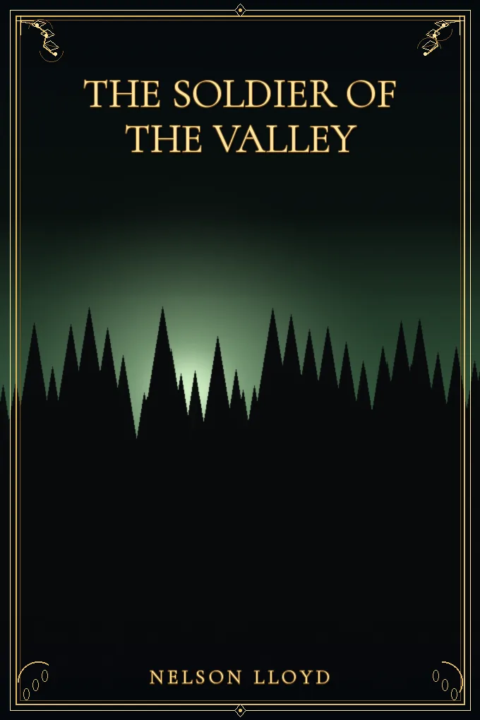Cover of The Soldier of the Valley