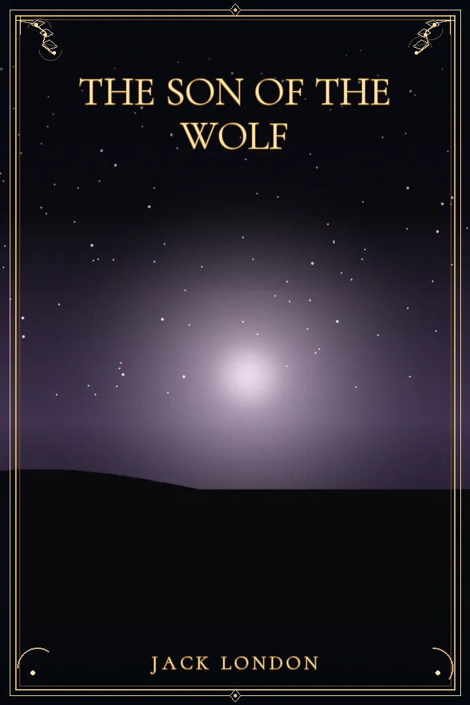 The Son of the Wolf