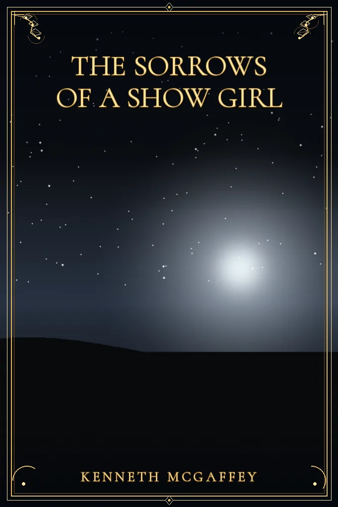 Cover of The Sorrows of a Show Girl