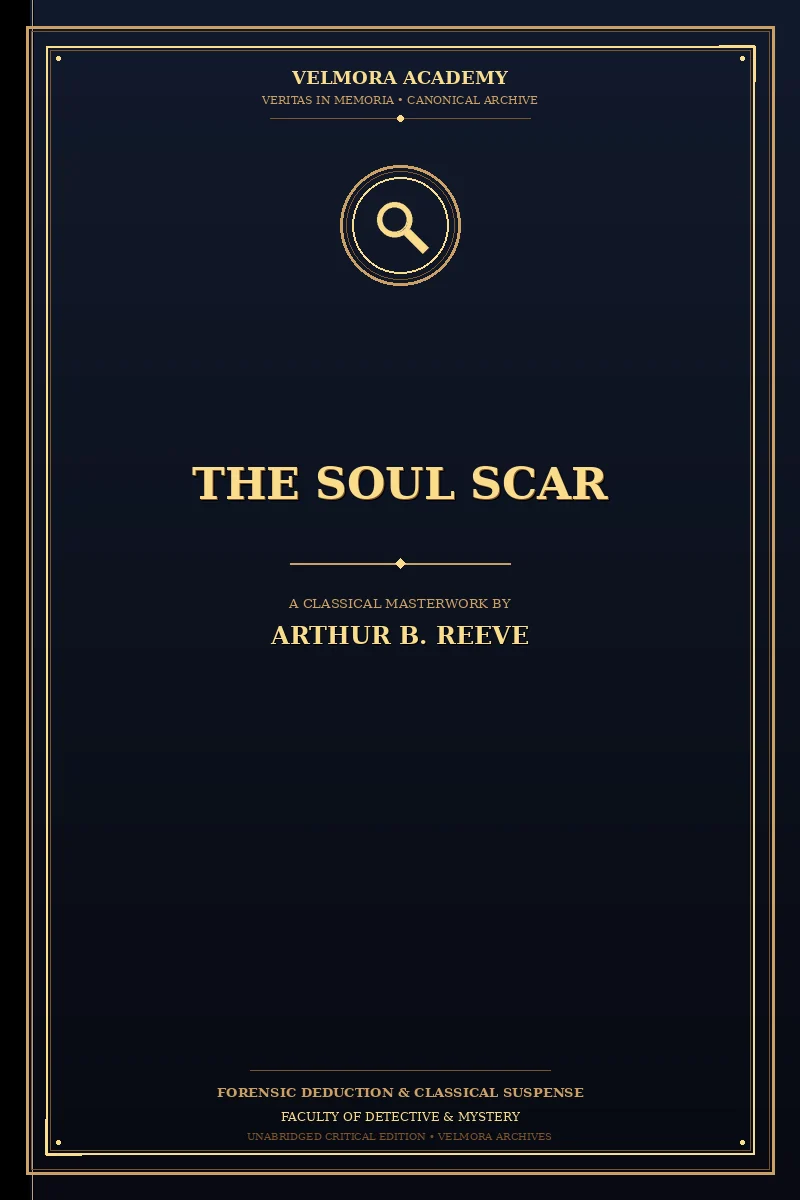 The Soul Scar