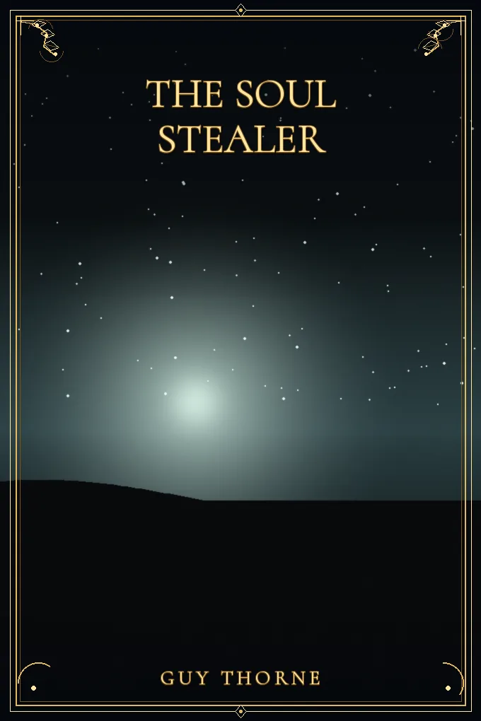 The Soul Stealer