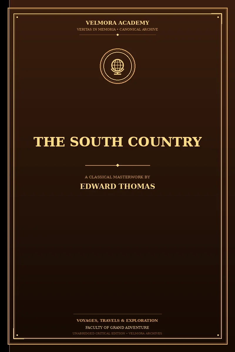 The South Country