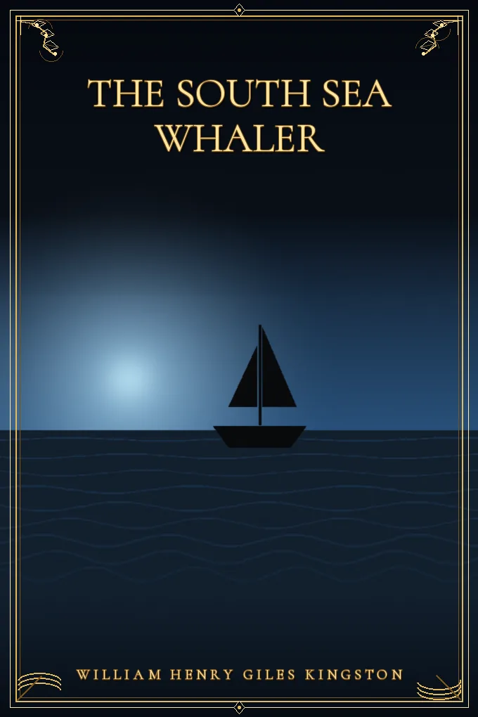 The South Sea Whaler