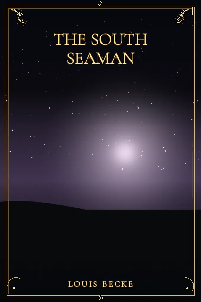 Cover of The South Seaman