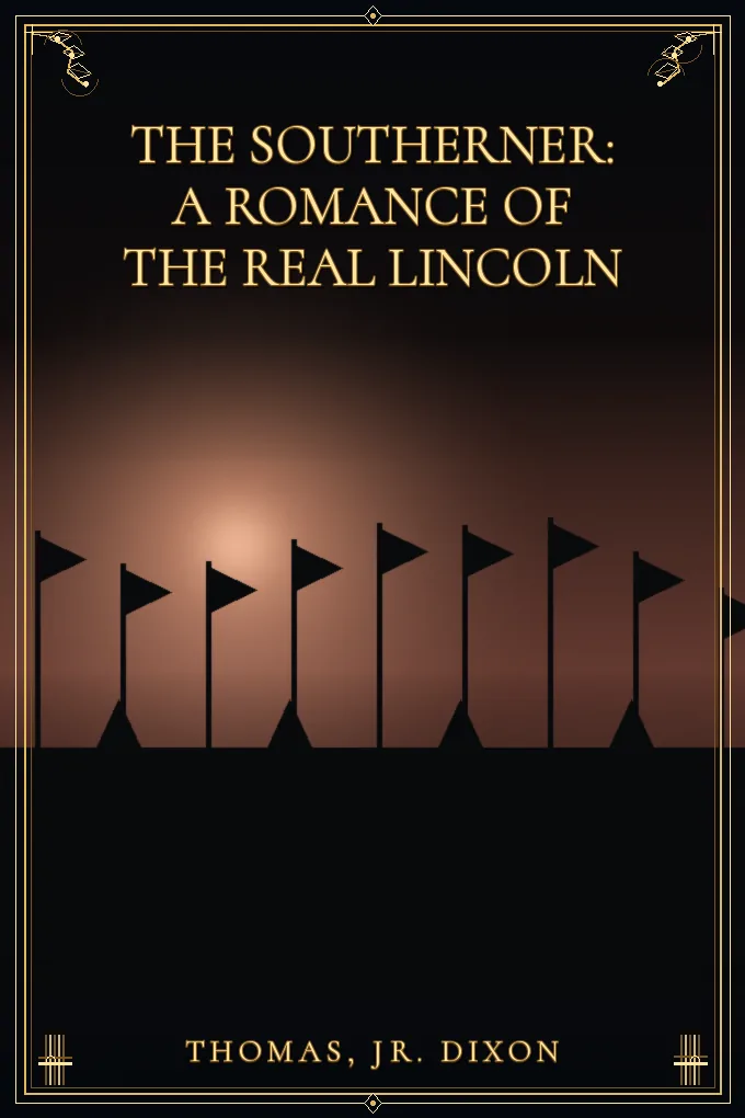 The Southerner: A Romance of the Real Lincoln