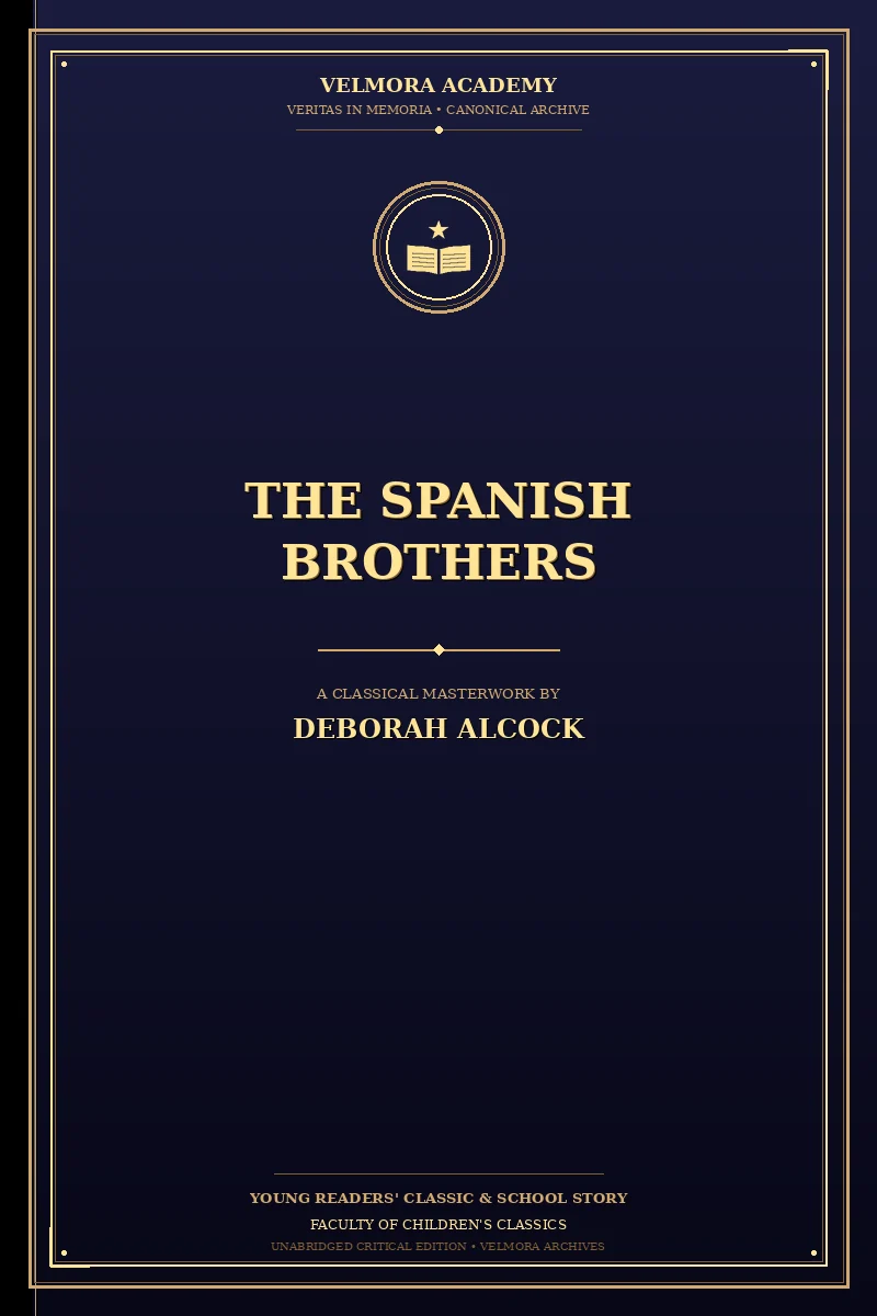 The Spanish Brothers