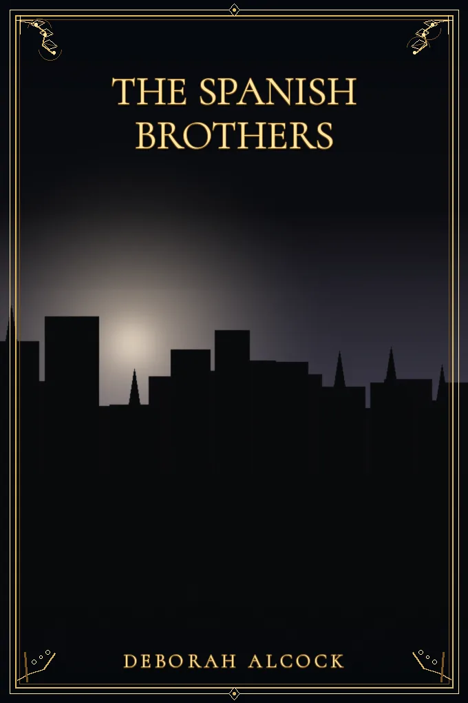 The Spanish brothers