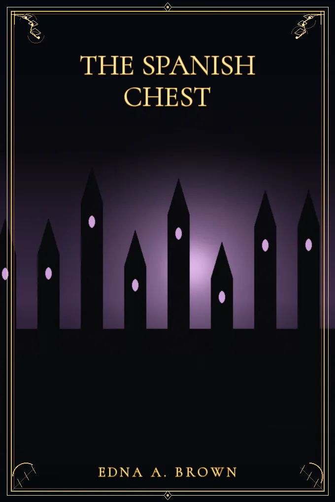 The Spanish Chest