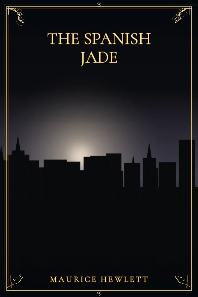 The Spanish Jade
