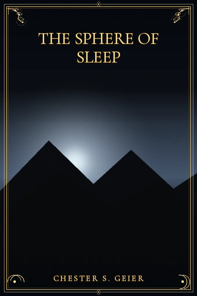 Cover of The Sphere of Sleep