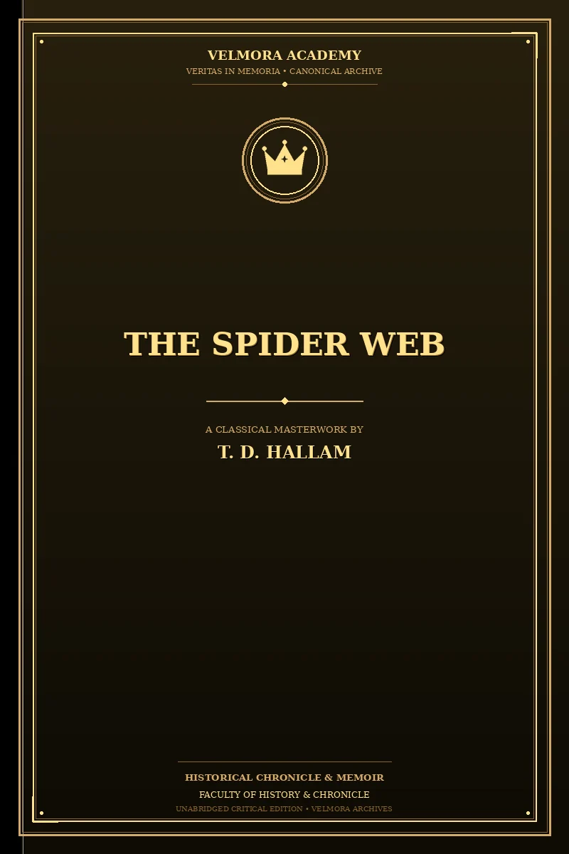 The Spider Web