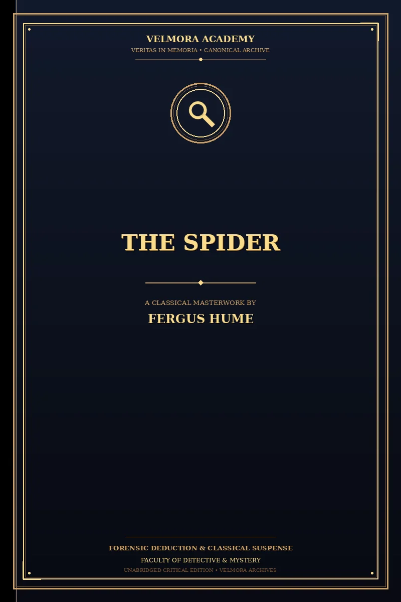 The Spider