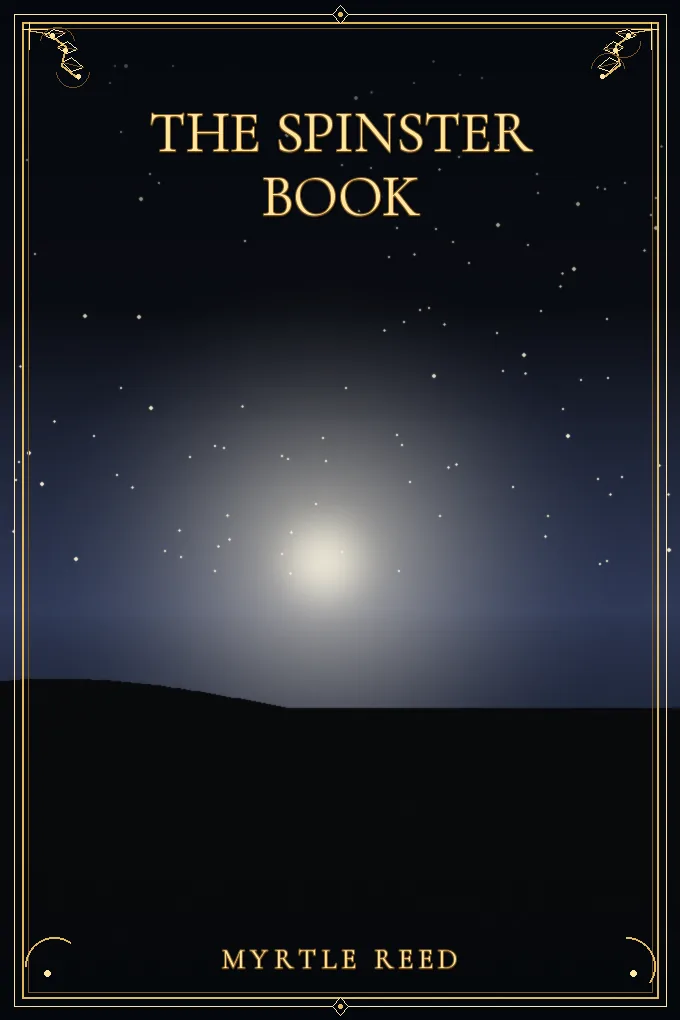 The Spinster Book
