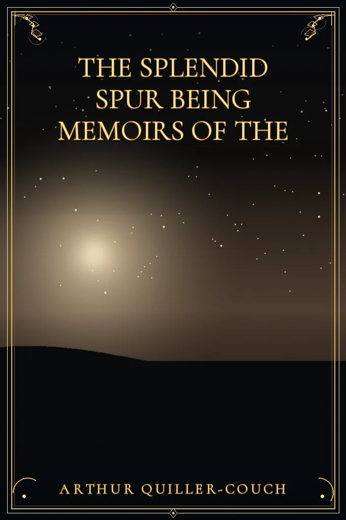 Cover of The Splendid Spur