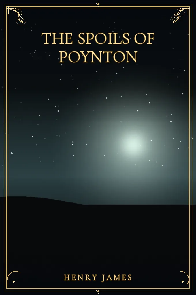 The Spoils of Poynton