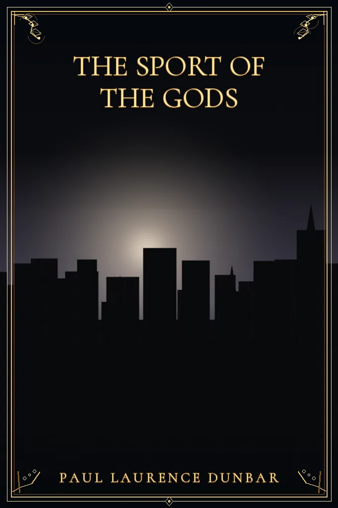 The Sport of the Gods
