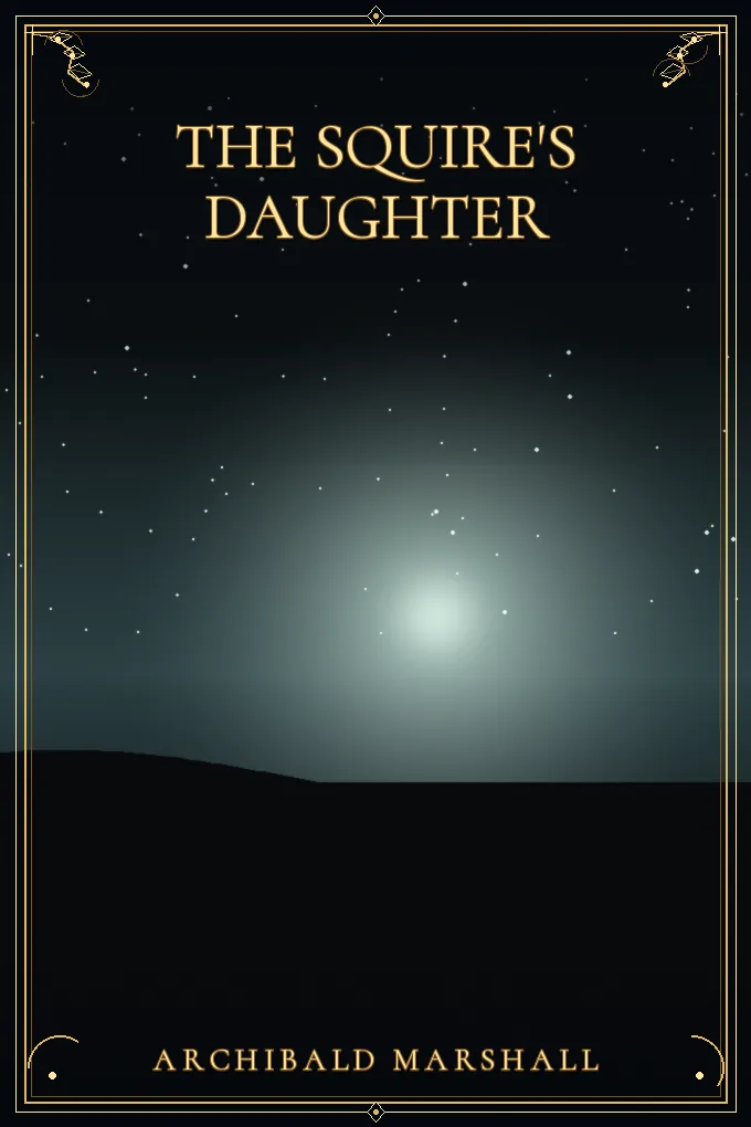 The Squire's Daughter