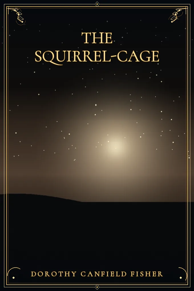 The Squirrel-Cage