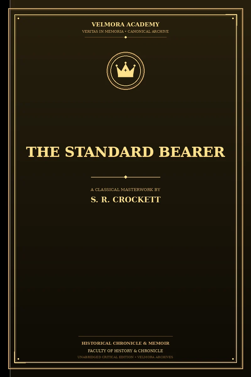 The Standard Bearer