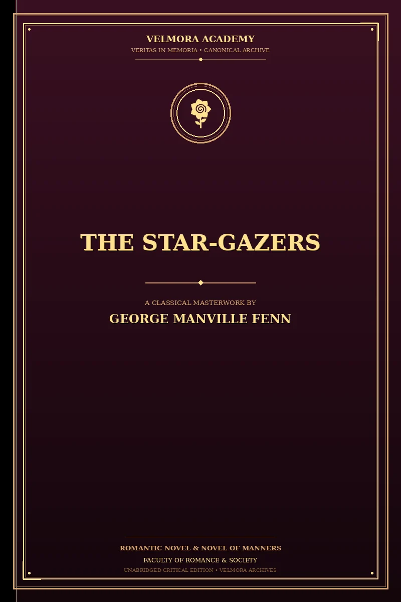 The Star-Gazers