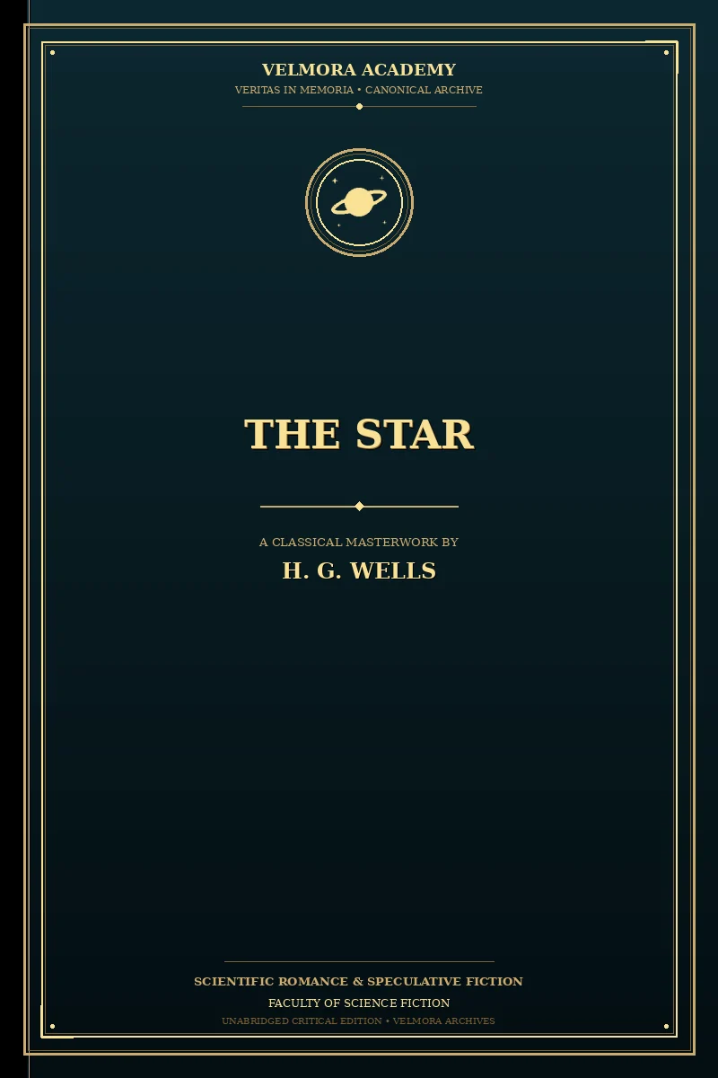 Cover of The Star