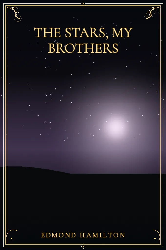 Cover of The Stars, My Brothers