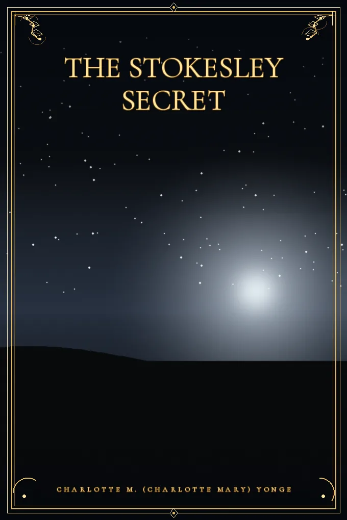 The Stokesley Secret