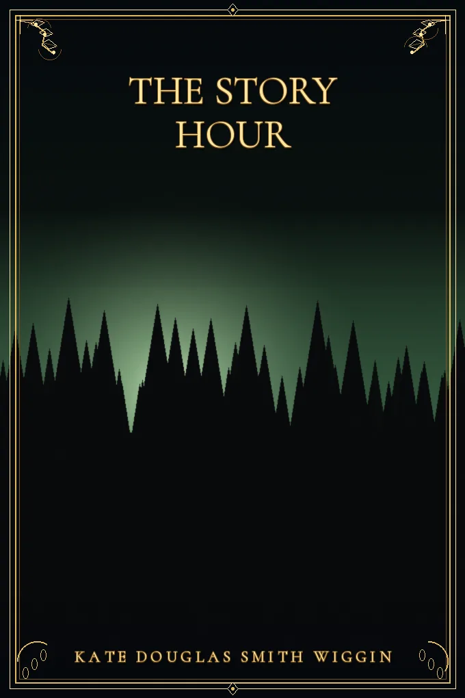 Cover of The Story Hour