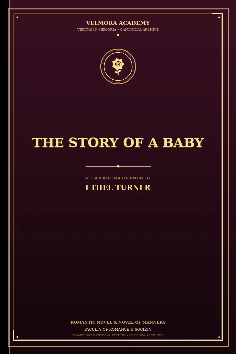 The Story of a Baby