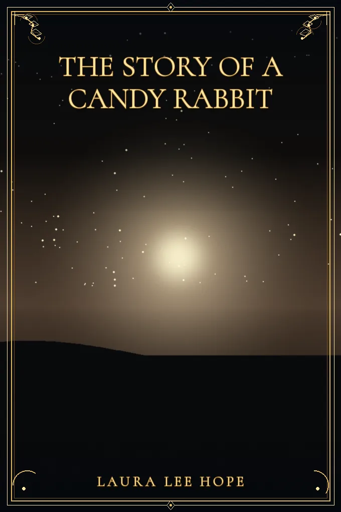 The Story of a Candy Rabbit