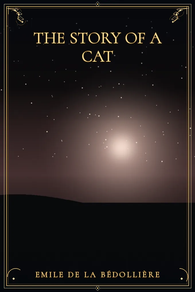 The Story of a Cat