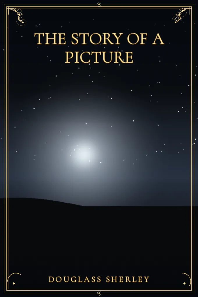 Cover of The Story of a Picture
