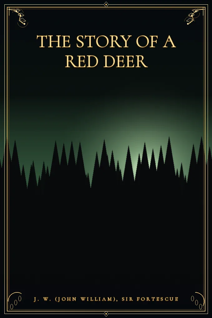The Story of a Red Deer