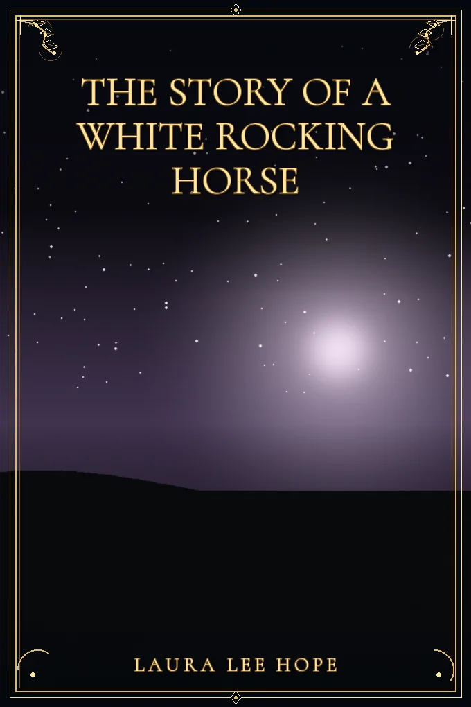 The Story of a White Rocking Horse