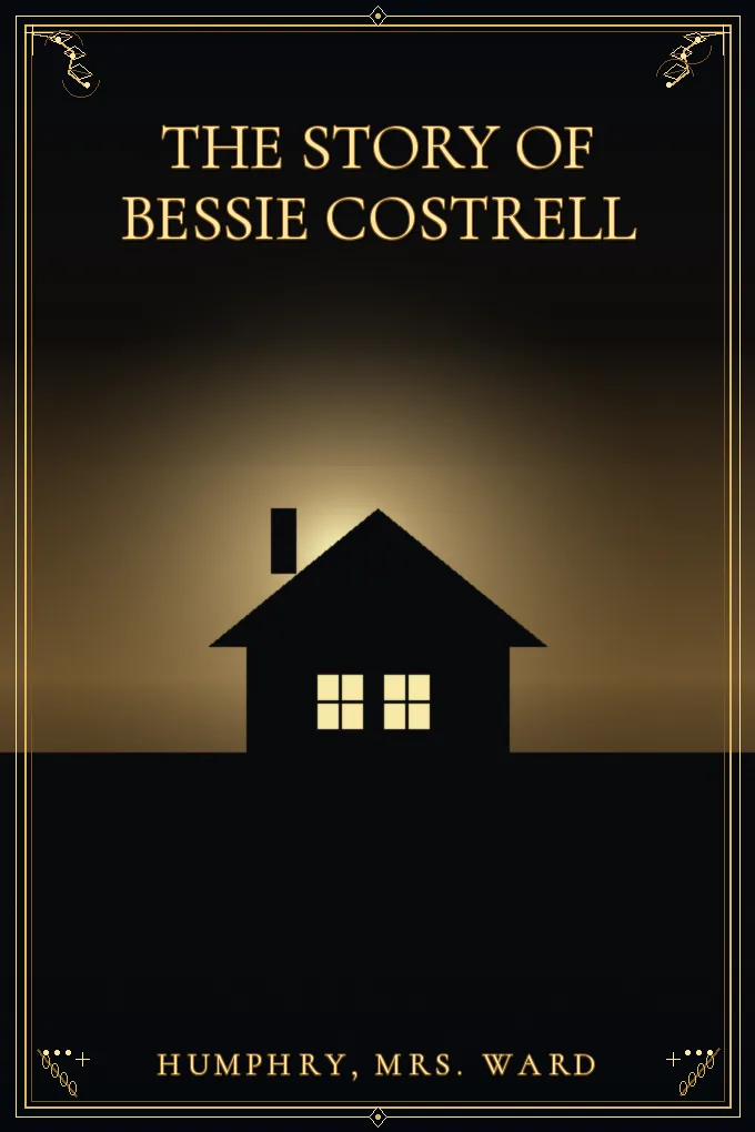 Cover of The Story of Bessie Costrell