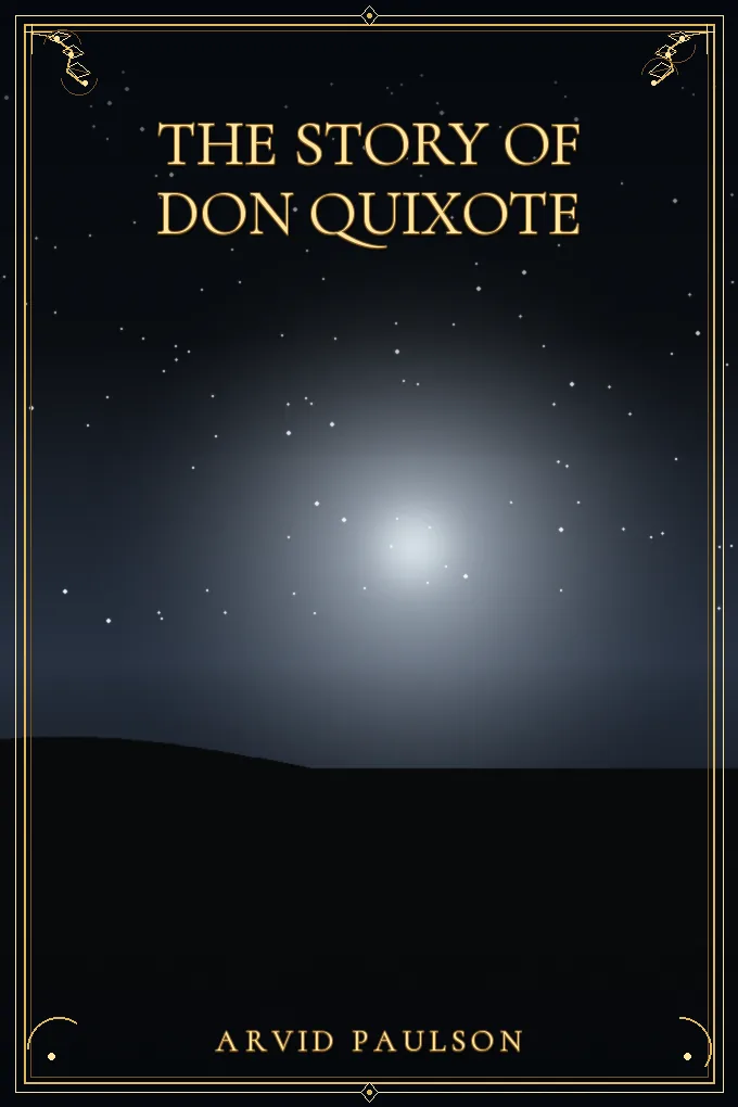 The Story of Don Quixote